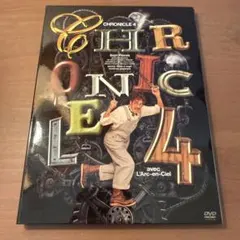 L'Arc～en～Ciel/CHRONICLE 4