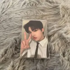 2024 バンコク トレカ ワールドツアー ゼベワン ゴヌク