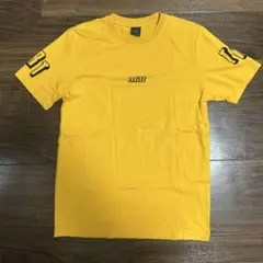 OAKLEY イエロー Tシャツのサムネイル