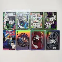 죠죠 の奇妙な冒険 죠죠 JOJO クリアステッカー ジョナサン