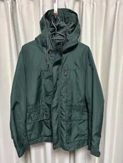 UNIQLO　マウンテンパーカー　M カーキ