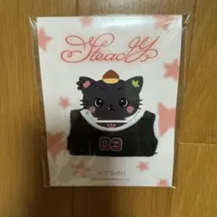 NCT WISHDOLL ドール ユニフォーム　トレカ　リク