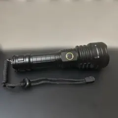 CREE XM-L 3800LM ハンディライト 本体 CREE XM-L 3800LM ハンディライト 本体 - メルカリ