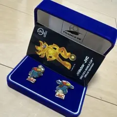 2025年最新】1998 フランス ワールドカップ ピンバッジの人気