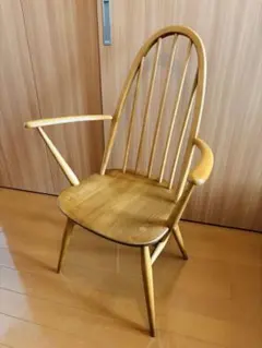 【しいちゃん】 ERCOL(アーコール) / クエーカーチェア (402) ERCOL アーコール クエーカーチェア S-2310-23 | mumokuteki ant