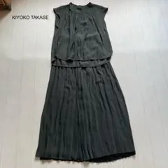 新品タグ付き】ERIN エリン バックオープンシャツ ブラック バック 