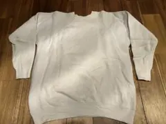 vintage 60's Penneys Towncraft 無地スウェットのサムネイル