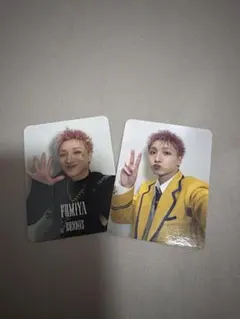 BUDDiiS FUMIYA まとめ売り