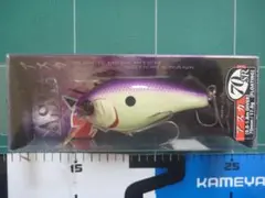 ジャッカル　飛鳥/アスカ70SR　パープルチャートカラー