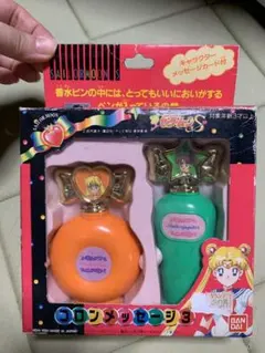コロンメッセージ3 セーラームーン