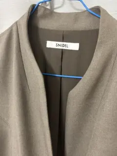 snidel ワンピース