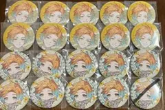 宇佐美リト 2周年缶バッジ