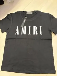 ⭐️新品⭐️AMIRI ロゴ Tシャツ ブラック