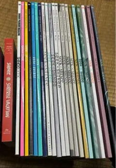 2026年最新】shinee seekの人気アイテム - メルカリ