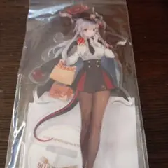 黒舘ハルナ ブルーアーカイブ 　アクリルスタンド