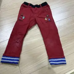 グレードスコープ　ズボン　パンツ　120