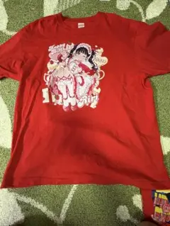 心花りり Tシャツ iLife心花りりTシャツ - メルカリ