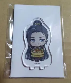 天官賜福　アニメイトカフェ　グラッテ　アクリルスタンド 天官賜福 アニメイトカフェ グラッテ アクリルスタンド