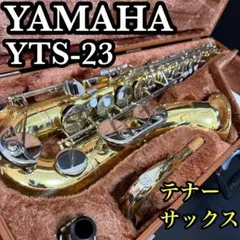 YAMAHA YAS-22 サックス本体 初心者 吹奏楽 名機 - メルカリ