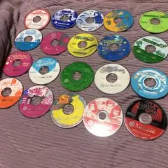 ゲームキューブ　ディスク　約20枚セット　⑥