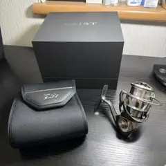 ダイワ　イグジストLT2500S-XHのサムネイル