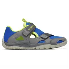 MERRELL キッズサンダル HYDRO QUEST 19センチのサムネイル