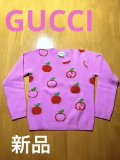 2025年最新】GUCCI セーターの人気アイテム - メルカリ