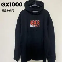 【初期】gx1000パーカー 初期】gx1000パーカー