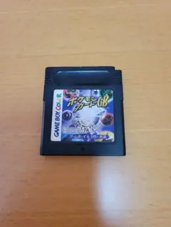 ポケモンGB ゲームボーイカラー専用