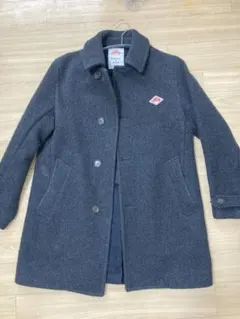 DANTON ウールコート38