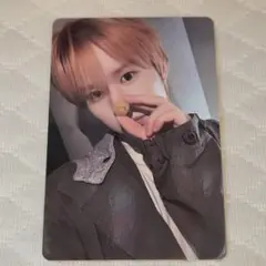 TWS KYUNGMIN ギョンミン playhard トレカ