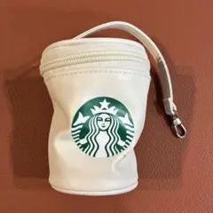【新品未使用】　スターバックス 2026 福袋　カップポーチ