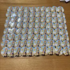 すとぷり るぅとくん 痛バ 缶バッジ カバー付き まとめ売り - メルカリ