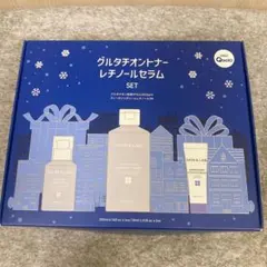 SKIN & LAB スキン&ラブ セットのサムネイル
