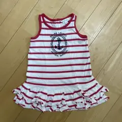 Ralph Lauren ワンピース 80cm