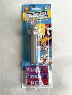 バッグス•バニー　PEZ