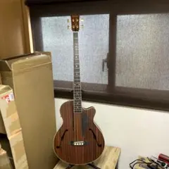 アコースティックベース　URIEL 2026年最新】Uriel アコースティックベースの人気アイテム - メルカリ