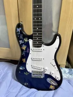 エレキギター ギター