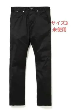 【新品/定価2.7万】nonnative DWELLERJEANS サイズ3のサムネイル