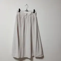 anysis スカートのサムネイル