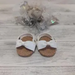 5036 22cmドール服 ハンドメイド サンダル | Mercari