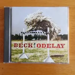 ベック　beck odelay LP オリジナル盤　180g重量盤 送料込 Beck - Odelay Vinyl LP – BECK
