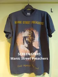 2026年最新】manic street preachers tシャツの人気アイテム - メルカリ