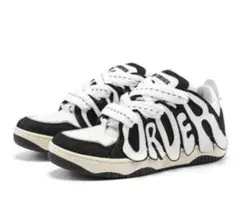 oldorder スニーカー sneaker GEEK opium mode韓国 - メルカリ