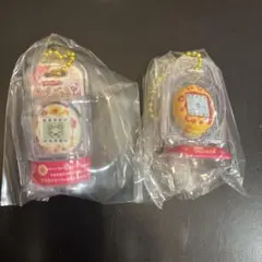 ２個セット　たまごっち おかしなたまごボーロっち3