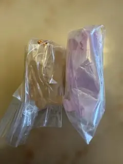 StrayKids スキズ SKZOO グミ&チャーム パピーム　トゥエッキ