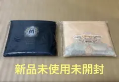 新品未使用未開封 ディズニーランドホテル　ミラコスタ　エコバッグ　2個