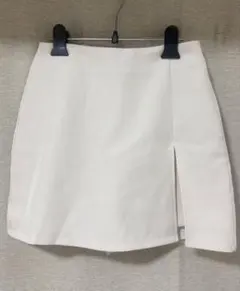 Dholic MINAGRAM ホワイト タイトスカート S