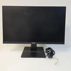 IRIS OHYAMA 液晶ディスプレイ ILD-A21FHD-B 2023年製のサムネイル
