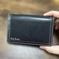 ［最終値下げ］ポールスミス　名刺入れ　メンズのサムネイル